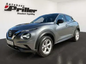 Nissan Juke 1.0DIG-T Acenta *NAVI/KAMERA/KLIMA/DAB+*