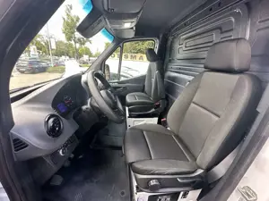 Mercedes-Benz Sprinter 315 CDI Kasten | KLIMA | STANDHZ  AHK Bild 4