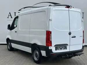 Mercedes-Benz Sprinter 315 CDI Kasten | KLIMA | STANDHZ  AHK Bild 3
