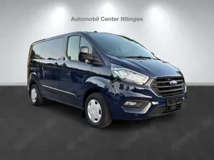Ford Transit Custom Kasten 280 L1/Tempomat/Navi/DAB/