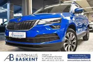 Skoda Karoq 1.5 TSI Clever*KAMERA*LED*NAVI*SHZ*PDC*