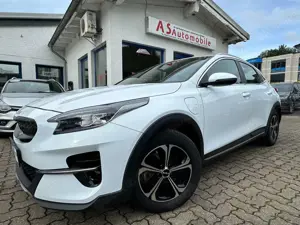 Kia XCeed 1.6 Aut.Vision Plug-in Hybrid+NAVI+KLIMATR+LED+PDC