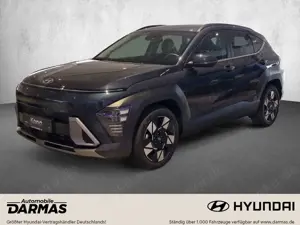 Hyundai KONA KONA SX2 1.6 Turbo DCT Prime 2WD Leder Bose TOP
