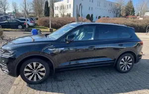 Volkswagen Touareg 3.0 V6 TDI 4Motion DPF Automatik