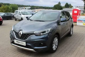 Renault Kadjar TCe 160 EDC GPF mit Deluxe Paket LIMITED