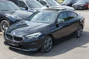 BMW Others 216d GranCoupé Sport Line*AHK*LIVE*PANO*LED*HIFI