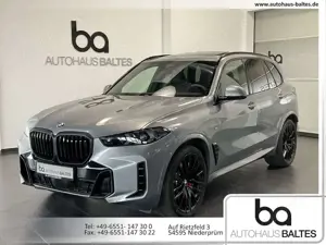 BMW X5 X5 xDrive 30d M Sport Pro 7S/22/Pano/ACC+/Luft/AHK