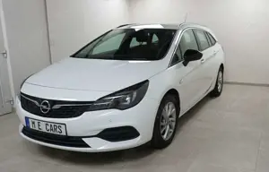Opel Astra K Sports Tourer Elegance LED Klimaaut PDC