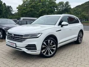 Volkswagen Touareg 4M eHybrid/LED/AHK/PANO/R-KAM/VIRTUAL/SH
