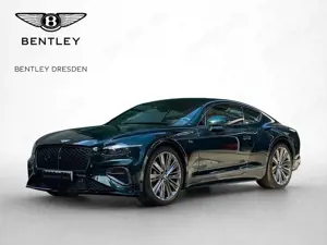 Bentley Continental GT Speed *First Edition*