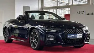 BMW 430 i xDrive CABRIO M Sport SHADOW LINE AHK HUD ACC