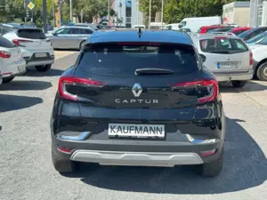 Renault Captur II Techno 1.6 E-TECH Plug-in Hybrid 160 EU6d Bild 4