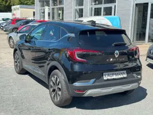 Renault Captur II Techno 1.6 E-TECH Plug-in Hybrid 160 EU6d Bild 5