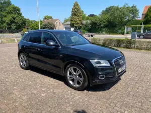 Audi Q5 2.0 TDI quattro (clean diesel) S tronic