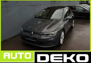 Volkswagen Golf 8 2.0 TDI DSG Pano/Navi+/ACC/Alcantara/18