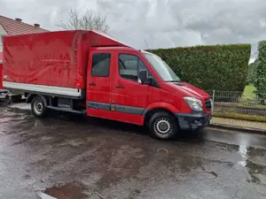 Mercedes-Benz Sprinter 416 CDI