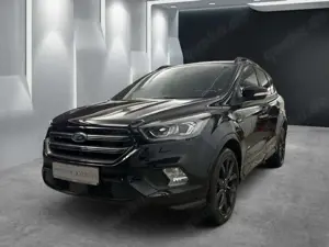 Ford Kuga 1.5 EcoBoost ST-Line 4x4 AHK NAVI KEYFREE PDC TEMP
