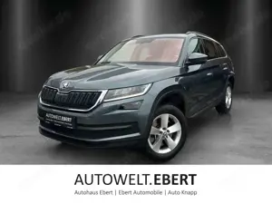 Skoda Kodiaq 2.0 TDI DSG/LED/SHZ/PDC/7-Si./DAB/