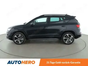 SEAT Ateca 2.0 TDI FR 4Drive Aut.*NAV*MATRIX*ACC*360*SHZ Bild 3