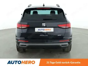 SEAT Ateca 2.0 TDI FR 4Drive Aut.*NAV*MATRIX*ACC*360*SHZ Bild 5