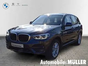 BMW X3 xDrive 30d+ADPT.LED+DAB+LIVE COCKPIT PROF.+PDC