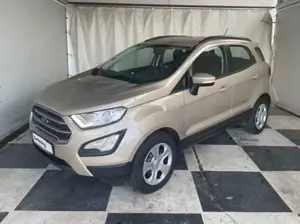 Ford EcoSport ECOSPORT 1.0 EcoBoost COOL