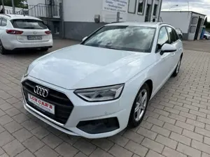 Audi A4 Avant 35 TDI/Navi/LED/Kamera/PDC/TOP
