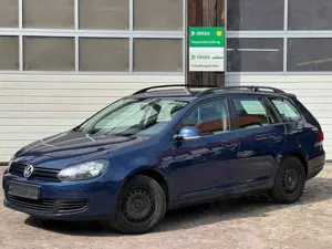Volkswagen Golf VI Variant Trendline