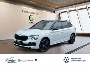 Skoda Kamiq 1.0TSI DSG Monte Carlo MATRIX-LED NAVI ACC REAR VI