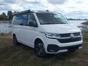 Volkswagen T6 California Beach Edition * Sofort Verfügbar