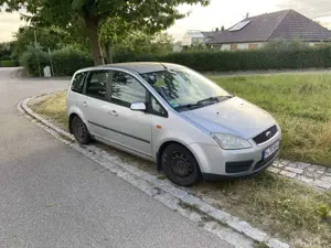 Ford Focus C-Max 1.6 TDCi DPF