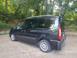 Fiat Scudo Scudo 10 L1H1 SX