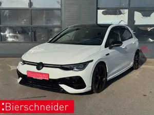 Volkswagen Golf R 8 2.0 TSI DSG 4Mo. IQ.LIGHT NAVI LEDER 19 PARKLENK