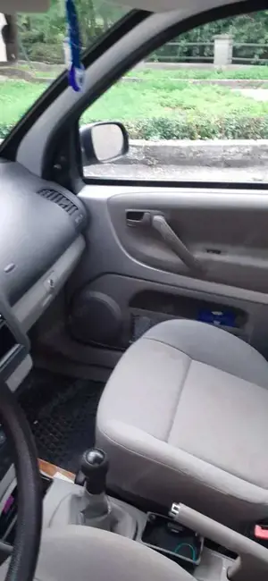 Volkswagen Lupo Lupo 1.4 College