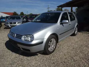 Volkswagen Golf 1.6 Edition