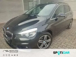 BMW 218 i PDC/LMF/Navi/Shz/Klimaauto