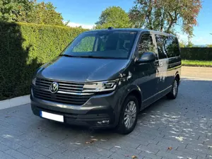 Volkswagen T6.1 Multivan 4Motion | ACC | Standheiz. | elektr. Türen | ..
