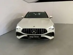 Mercedes-Benz CLA 35 AMG CLA 35 4M AMG Coupé WinterPak KEYLESS AppleCar Bild 2