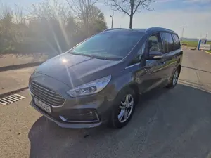 Ford Galaxy Galaxy 2.0 EcoBlue S