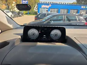 Hyundai STARIA STARIA 2.2 CRDi Allrad Premium