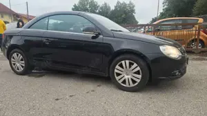 Volkswagen Eos 1.6