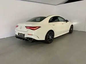 Mercedes-Benz CLA 35 AMG CLA 35 4M AMG Coupé WinterPak KEYLESS AppleCar Bild 5