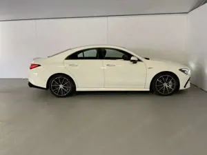 Mercedes-Benz CLA 35 AMG CLA 35 4M AMG Coupé WinterPak KEYLESS AppleCar Bild 4