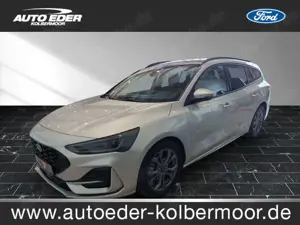 Ford Focus ST-Line Sportpaket Bluetooth Navi LED Klima