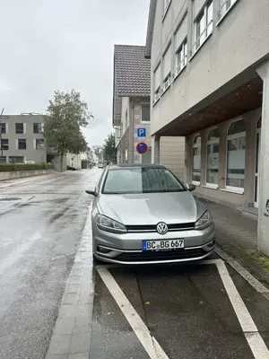 Volkswagen Golf 1.0 TSI DSG Join