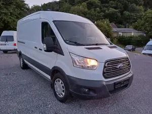 Ford Transit Kasten 350 L3H2 Trend StandHZG