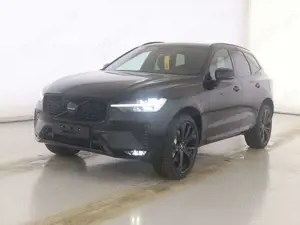 Volvo XC60 B5 Ultra Black Edition AWD  SD*Head-up*360°