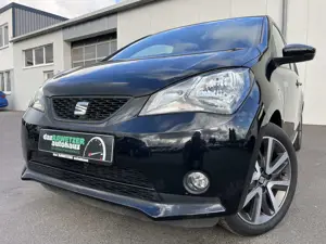 SEAT Mii electric Plus Edition Power Charge 74€ m. 20% An