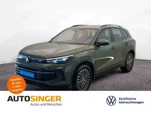 Volkswagen Tiguan Life 1.5 TSI eHybrid DSG *AHK*LED*ACC*SHZ