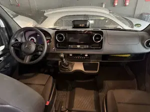 Mercedes-Benz Sprinter 311 CDI Tourer Bild 5